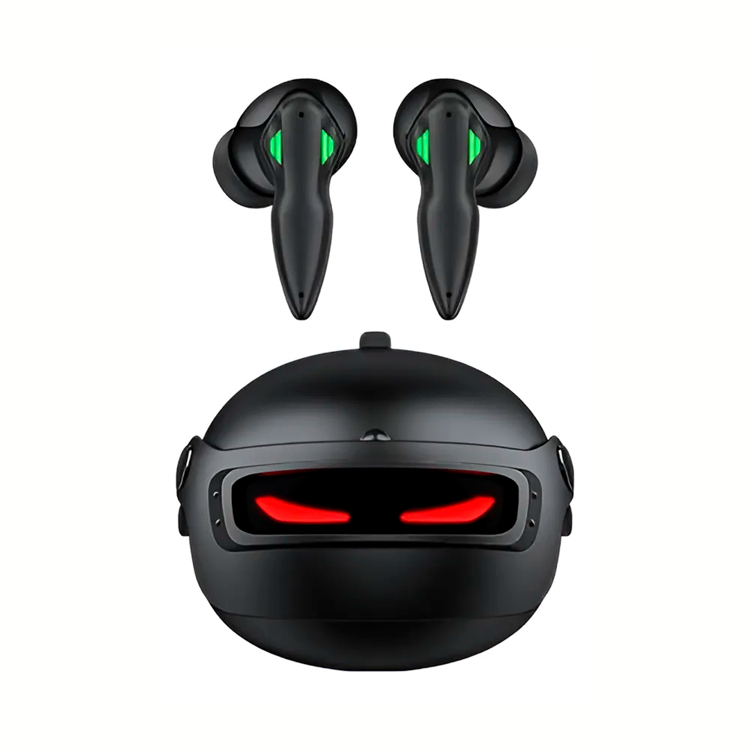 Gray helmet for bikers